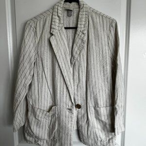 Women's Blazer